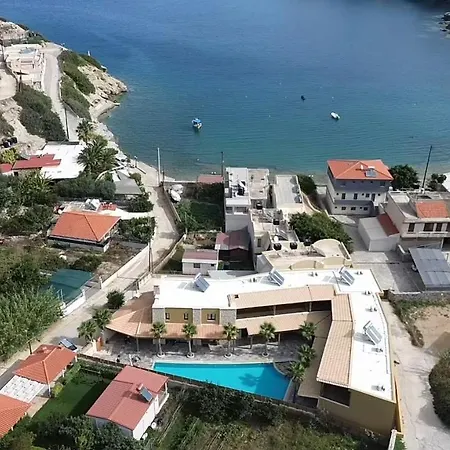 Apartment Doce Dioces , By Idealstay Experience Ligaria (Crete)