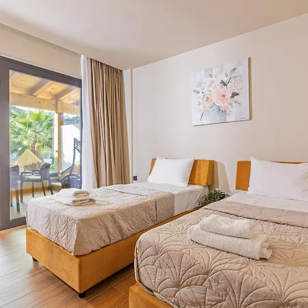 Doce Dioces , By Idealstay Experience Ligaria (Crete)