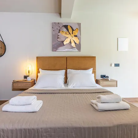 Apartment Doce Dioces , By Idealstay Experience Ligaria (Crete)