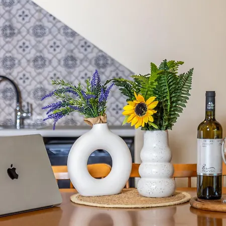 Doce Dioces , By Idealstay Experience Apartment Ligaria (Crete)