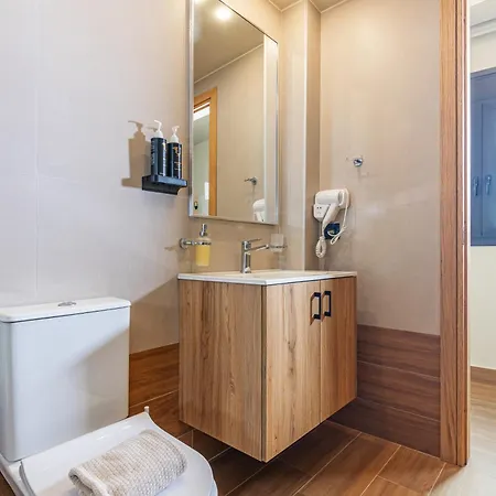 Apartment Doce Dioces , By Idealstay Experience Ligaria (Crete)