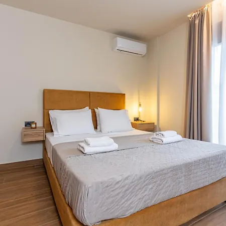 Doce Dioces , By Idealstay Experience Apartment Ligaria (Crete)