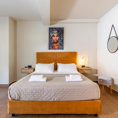 Apartment Doce Dioces , By Idealstay Experience Ligaria (Crete)