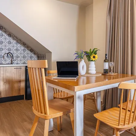 Doce Dioces , By Idealstay Experience Apartment Ligaria (Crete)