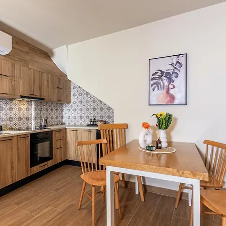 Apartment Doce Dioces , By Idealstay Experience Ligaria (Crete)