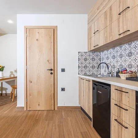 Doce Dioces , By Idealstay Experience Apartment Ligaria (Crete)