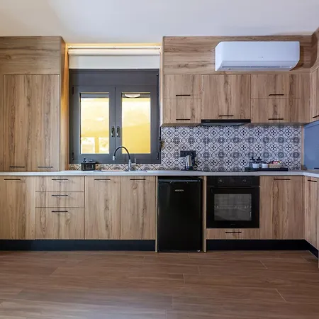 Apartment Doce Dioces , By Idealstay Experience Ligaria (Crete)