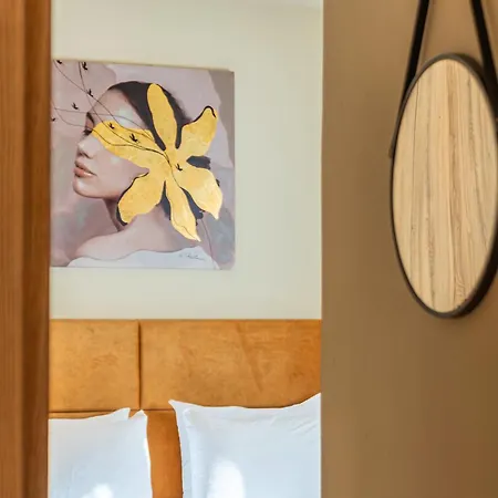 Doce Dioces , By Idealstay Experience Appartement Ligaria (Crete)