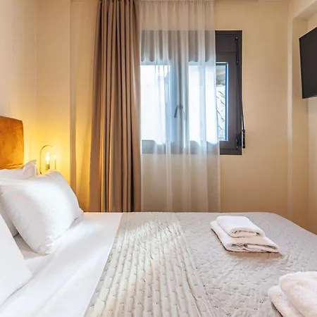 Appartement Doce Dioces , By Idealstay Experience Ligaria (Crete)