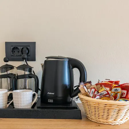 Doce Dioces , By Idealstay Experience Appartement