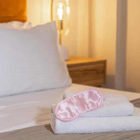 Doce Dioces , By Idealstay Experience Appartement Ligaria (Crete)