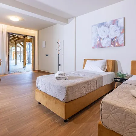 Appartement Doce Dioces , By Idealstay Experience Ligaria (Crete)